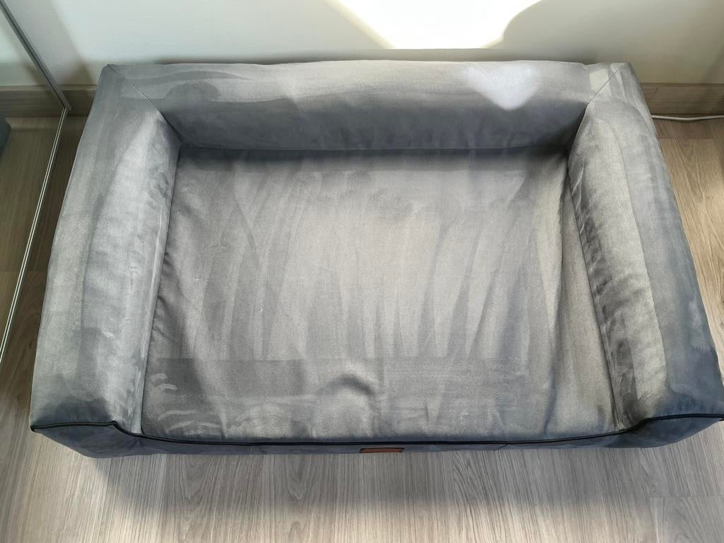 Dog’s Lifestyle XL Lounge bed Suedine - Nieuw, Ophalen, Nieuw