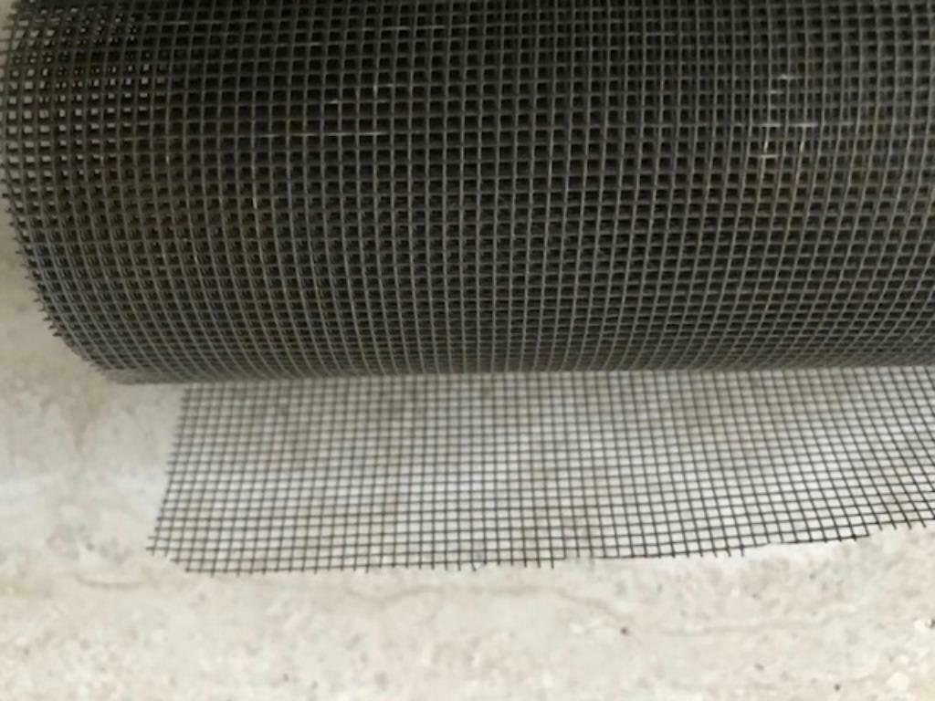 Stuk nieuwe raamhor - 100cm x 66cm (zn4041), Ophalen of Verzenden, Nieuw, Minder dan 80 cm, Overige typen