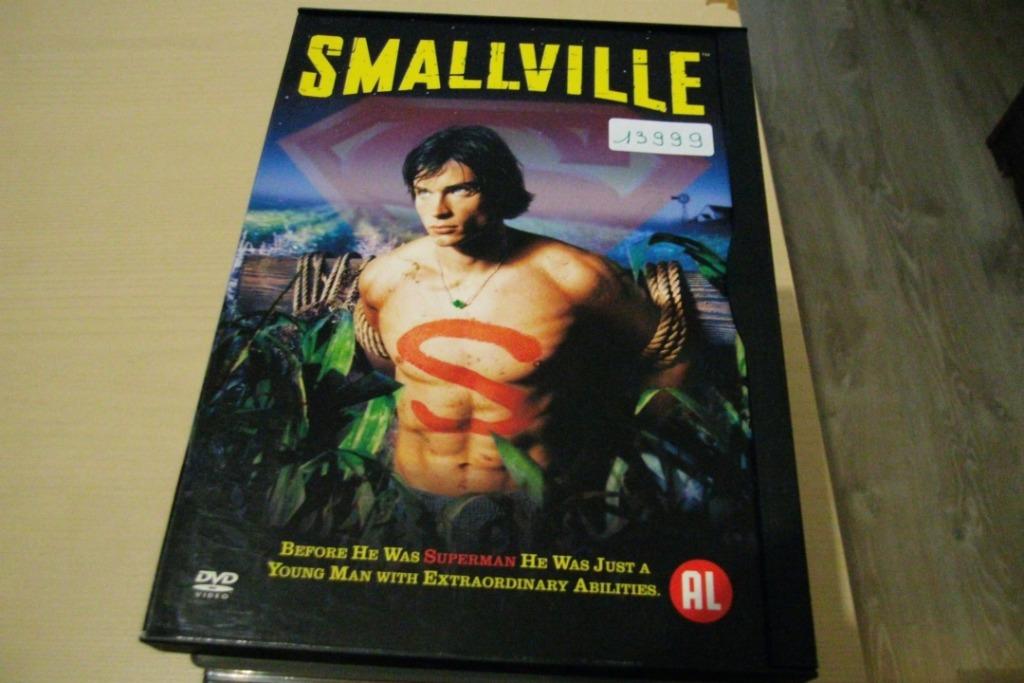 smallville, Enlèvement ou Envoi