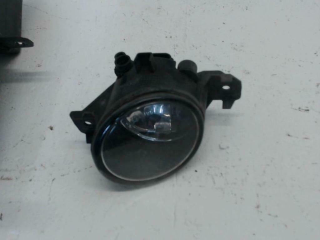 Anti brouillard droit Renault Modus phase1 2004-2007, Enlèvement ou Envoi, Utilisé, Renault