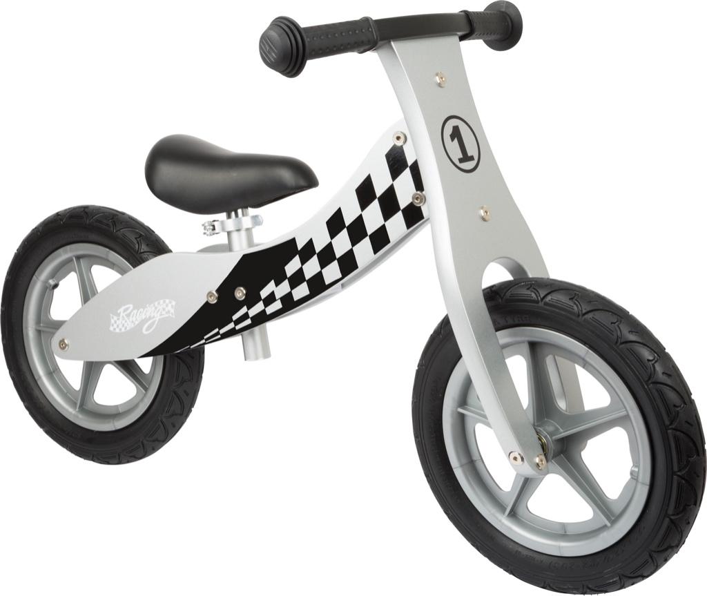 Loopfiets ‘Race’ - vanaf 2 jaar * NIEUW in verpakking, Ophalen of Verzenden, Nieuw, Loopfiets