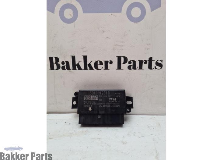 Module PDC d'un Audi A3, -, -, 3 mois de garantie, Audi