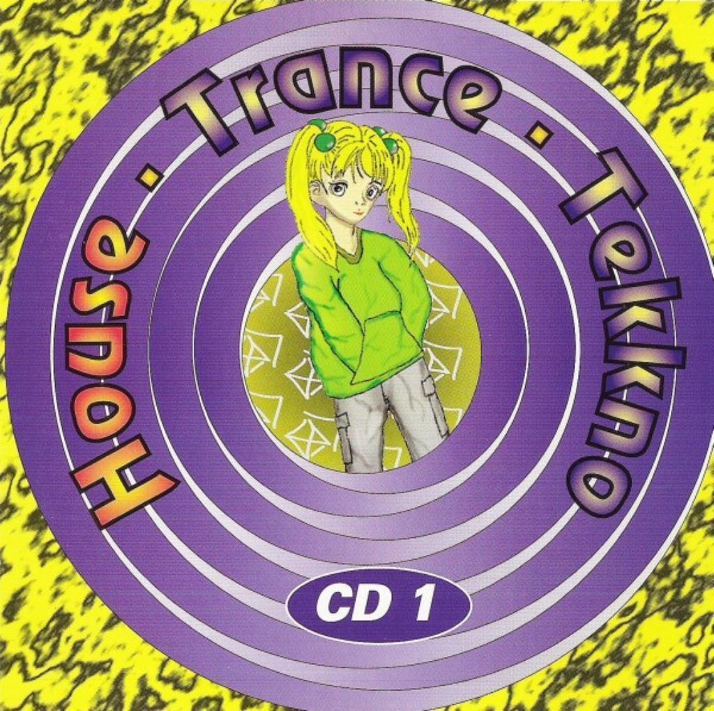 1513 - HOUSE / TRANCE / TEKKNO - 1 HOUSE - NIEUW, Envoi, Neuf, dans son emballage, Dance