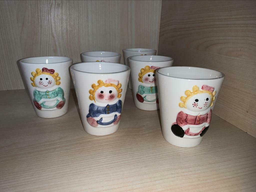 Potjes boerinnetje (gebruik als cachepot maar evengoed als.., Enlèvement ou Envoi, Comme neuf