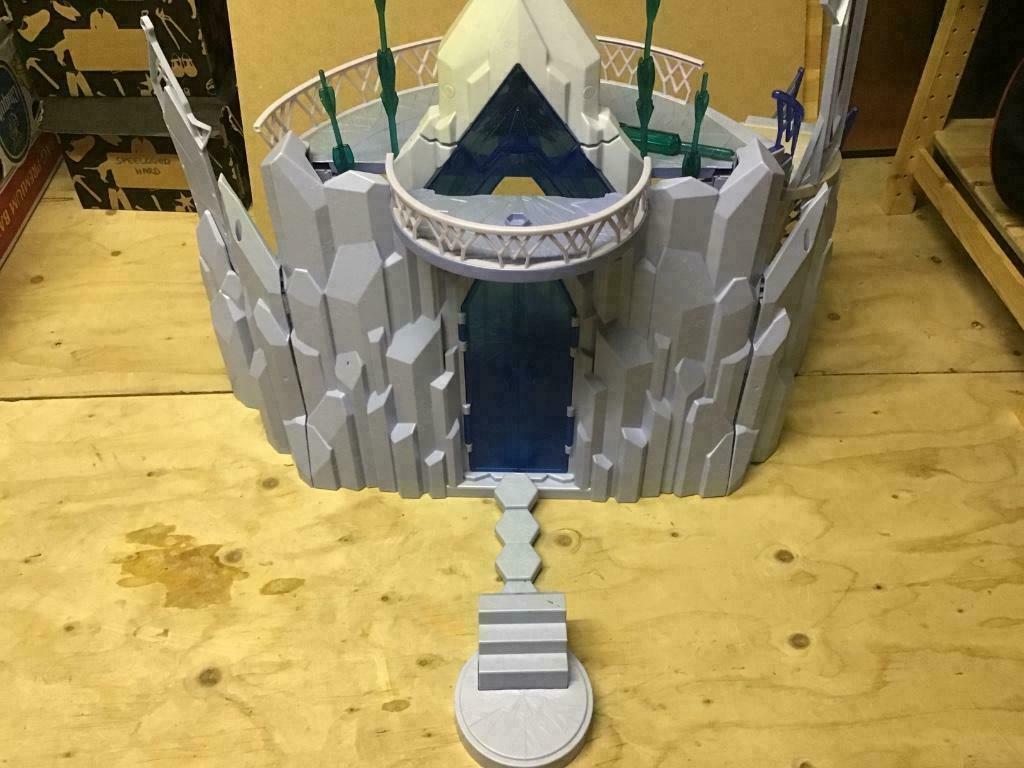 FROZEN: Kasteel ijsprinses, Enlèvement ou Envoi, Comme neuf, Fille