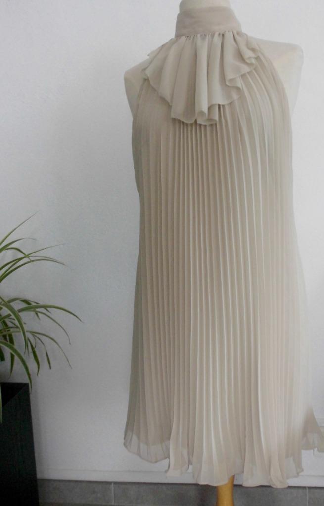 ZARA  WOMEN    Très belle Robe  Taille  M, Taille 38/40 (M), Enlèvement ou Envoi, Autres couleurs, Comme neuf