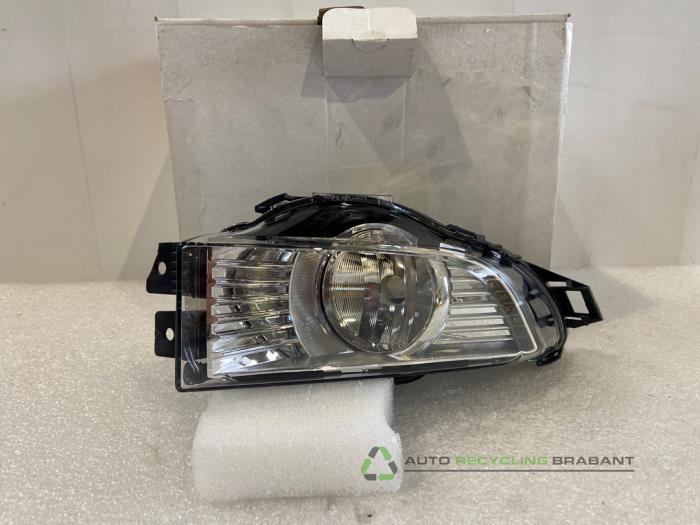 Mistlamp links-voor van een Opel Insignia, Auto-onderdelen, Verlichting, Opel, Gebruikt, 3 maanden garantie, Ophalen of Verzenden