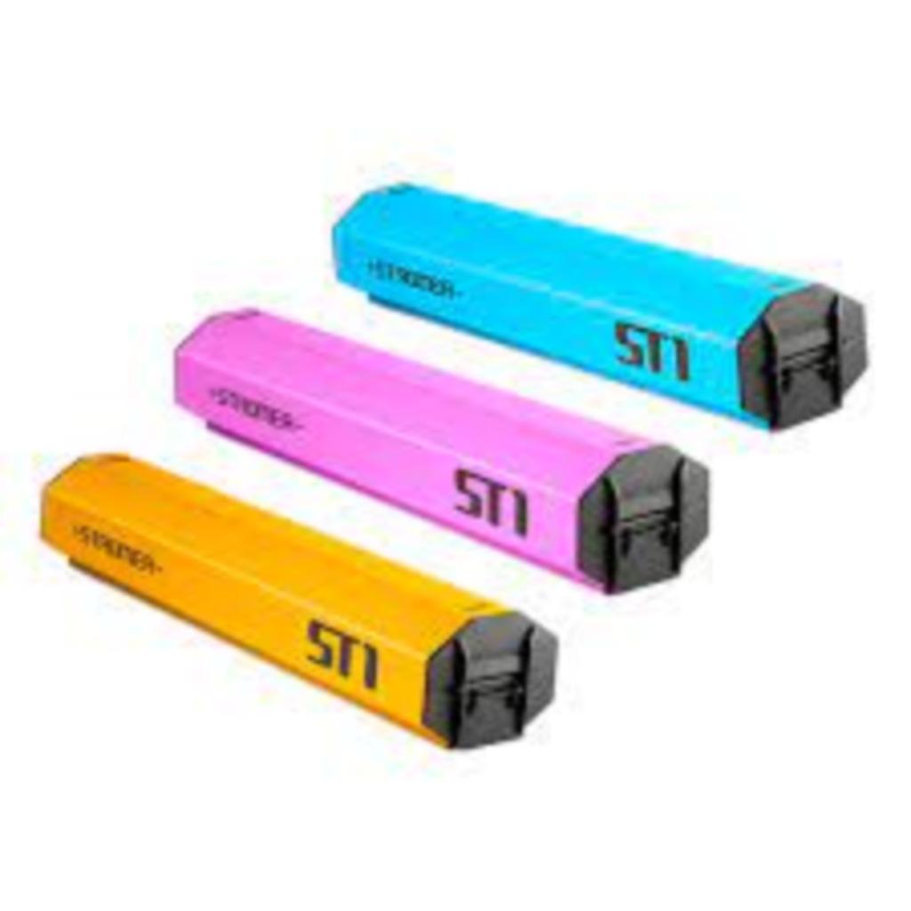 GEZOCHT Stromer BO396 B0522 BO630 accu's, Fietsen en Brommers, Ophalen, Gebruikt