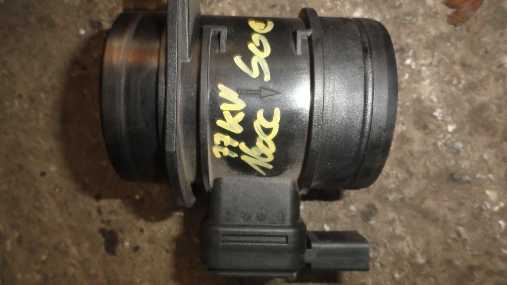 A vendre debimetre 77KW, Autos : Pièces & Accessoires, Moteurs & Accessoires, Volkswagen, Utilisé, Enlèvement