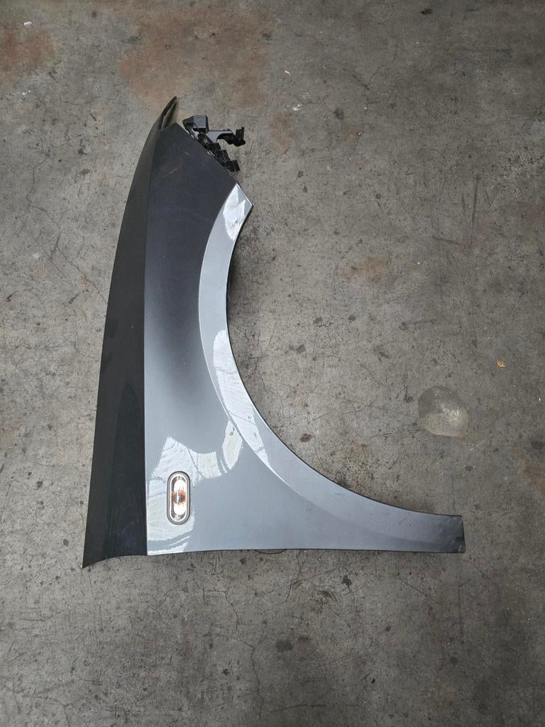 Rechter spatbord Seat ibiza 1.0 tsi  chz, Auto-onderdelen, Ophalen of Verzenden, Seat, Spatbord