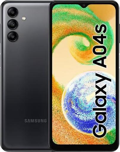 SAMSUNG A04s, nieuw in de originele doos, Telecommunicatie, Mobiele telefoons | Samsung, Zwart, 32 GB, Nieuw, Ophalen of Verzenden