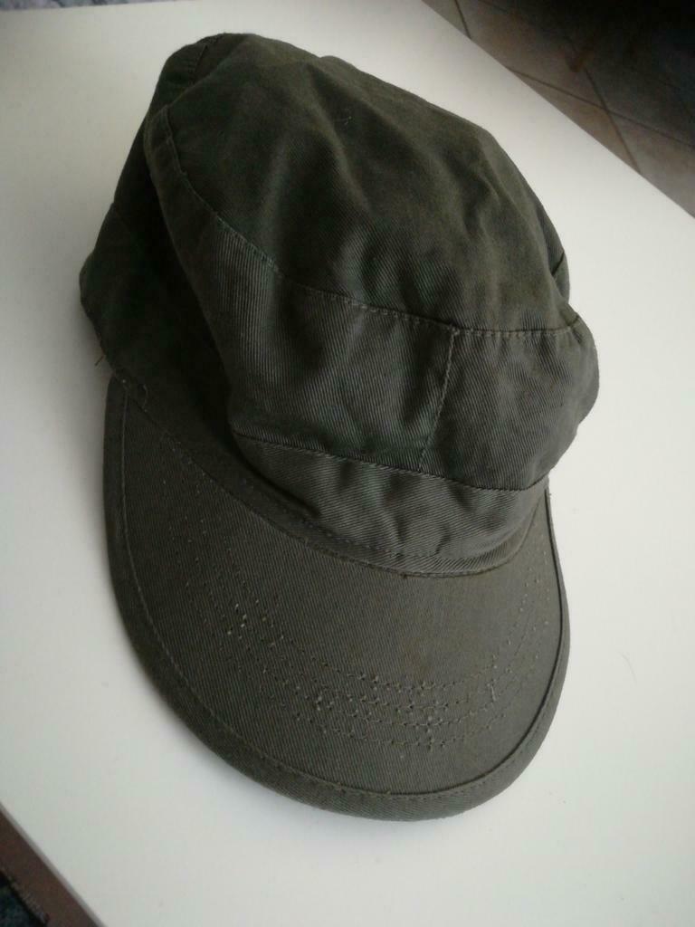 Casquette de la marque FOSTEX taille S, Enlèvement ou Envoi