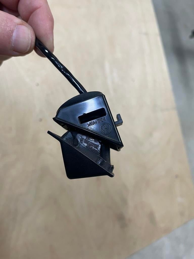 Vw achteruitrijcamera origineel, Auto diversen, Ophalen of Verzenden, Zo goed als nieuw