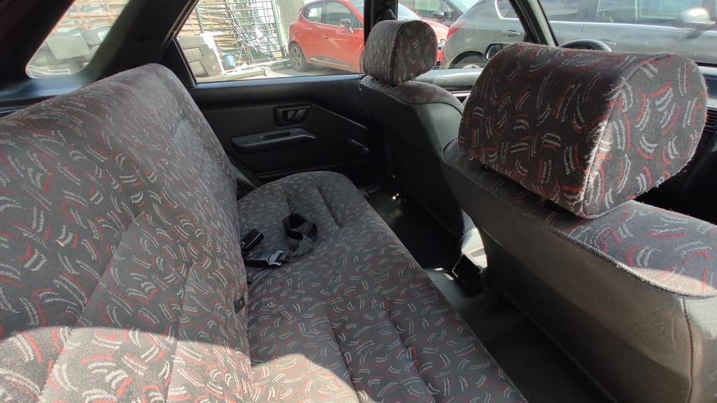 🆕OLDTIMER•CITROEN ZX "FIRST"_1.4 i(75CH)_1993💢97.000KM💢, foto 9