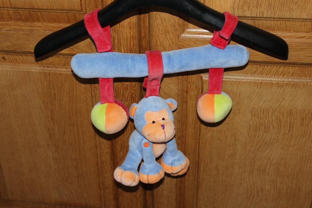jeu pour maxi cosi, Enfants & Bébés, Enlèvement ou Envoi, Utilisé