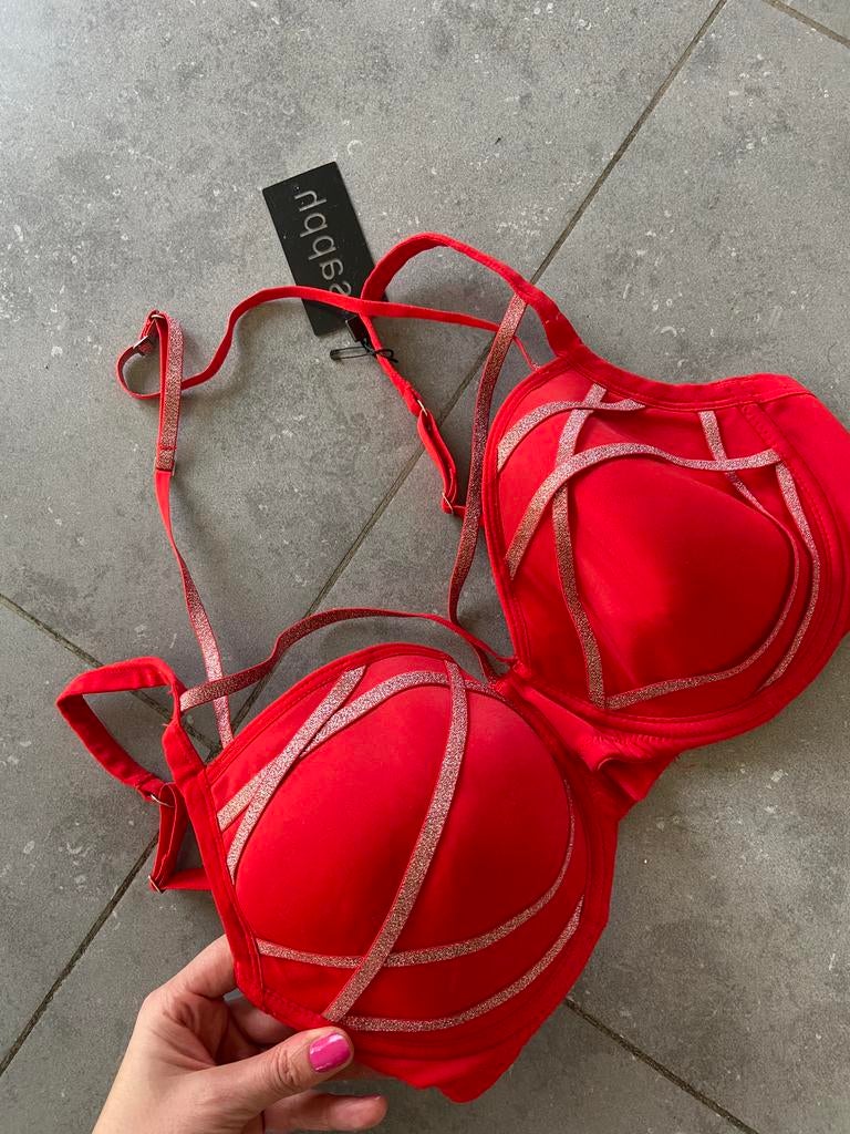 Bikini top Sapph Europese 85E, Ophalen of Verzenden