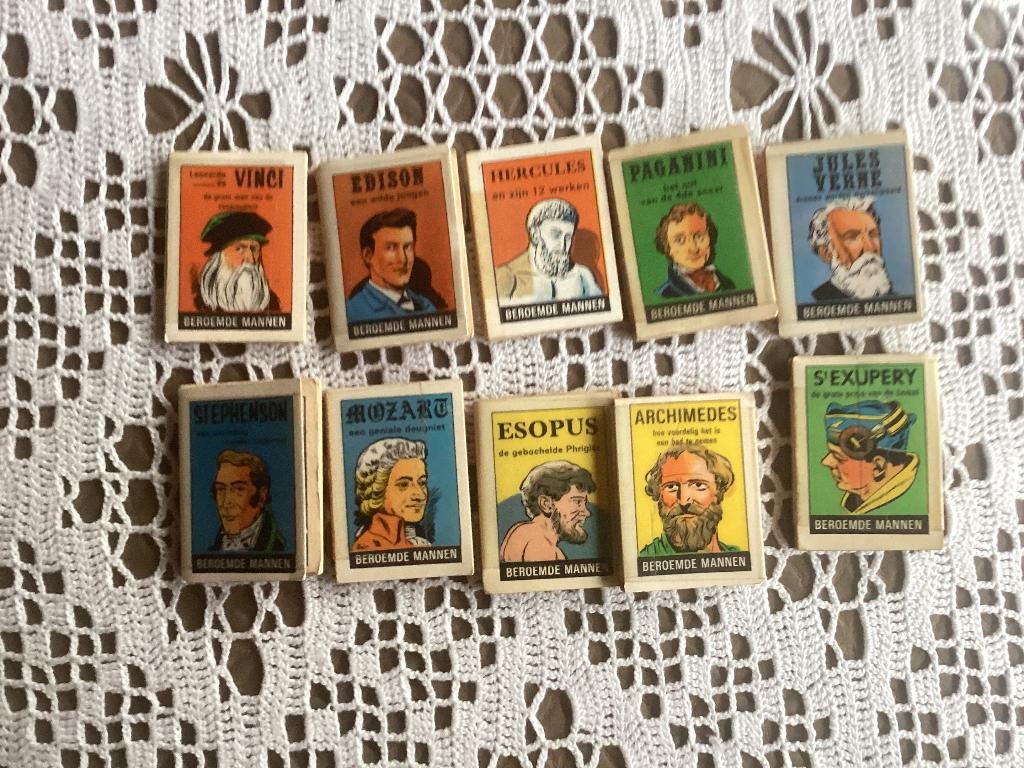 10 mini strips Douwe Egberts koffie, Ophalen of Verzenden, Gebruikt