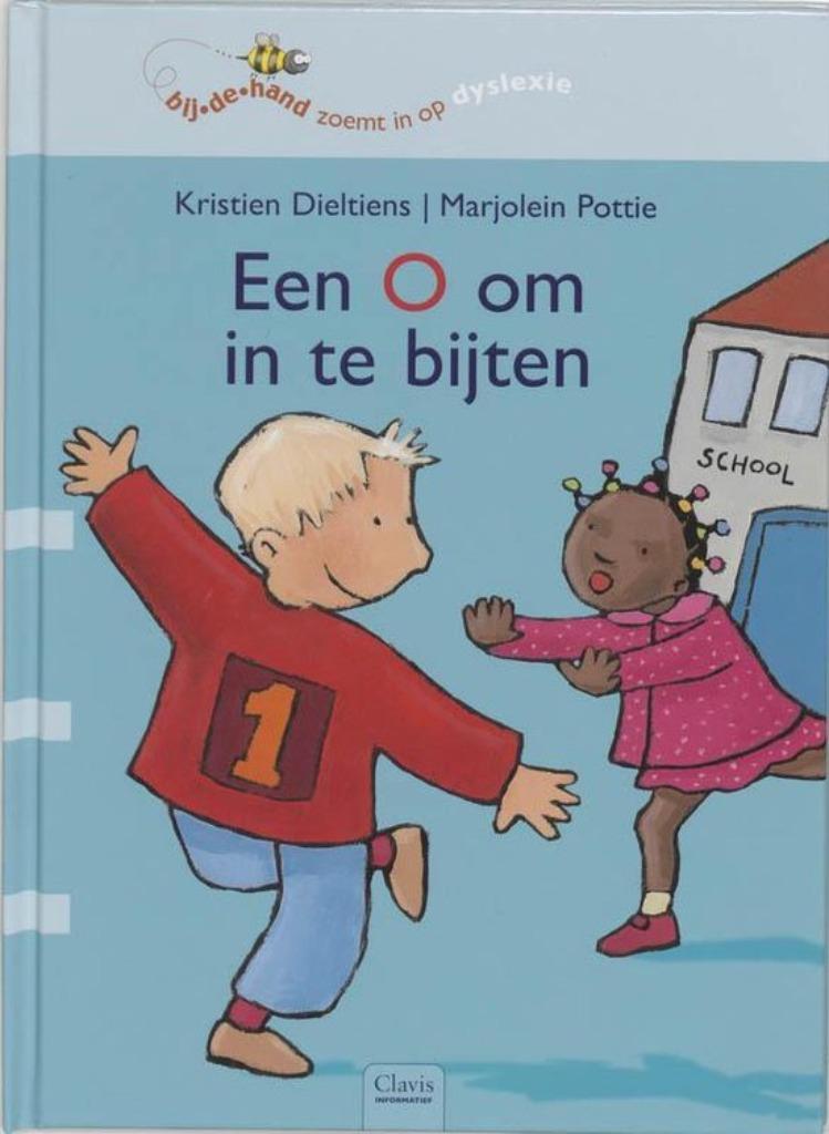 Bij-de-handreeks : 9 boeken, Ophalen of Verzenden, Gelezen