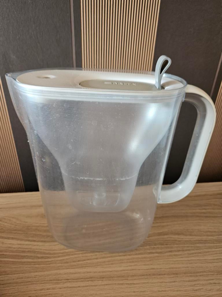 Brita, Ophalen, Gebruikt