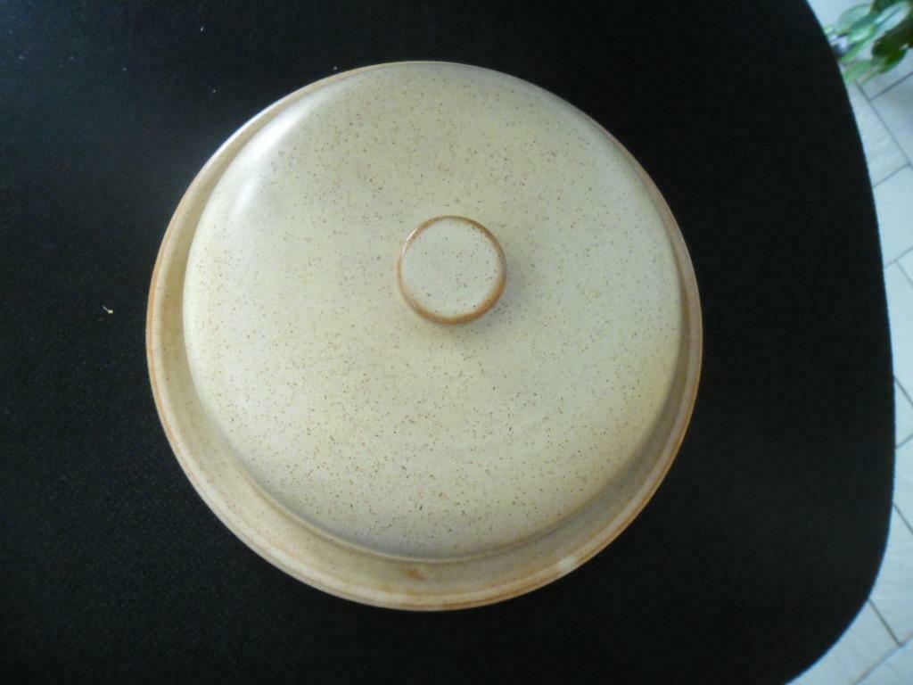 Cloche à fromage en grès neuve, Enlèvement ou Envoi, Neuf