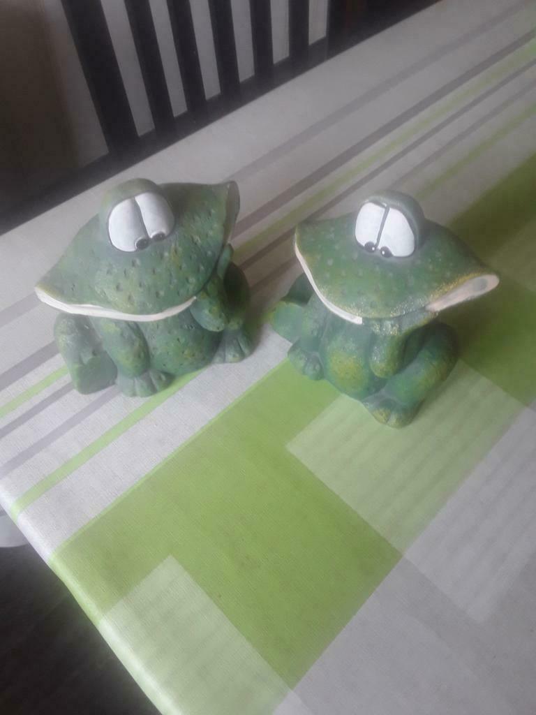 Grenouille, Maison & Meubles, Comme neuf