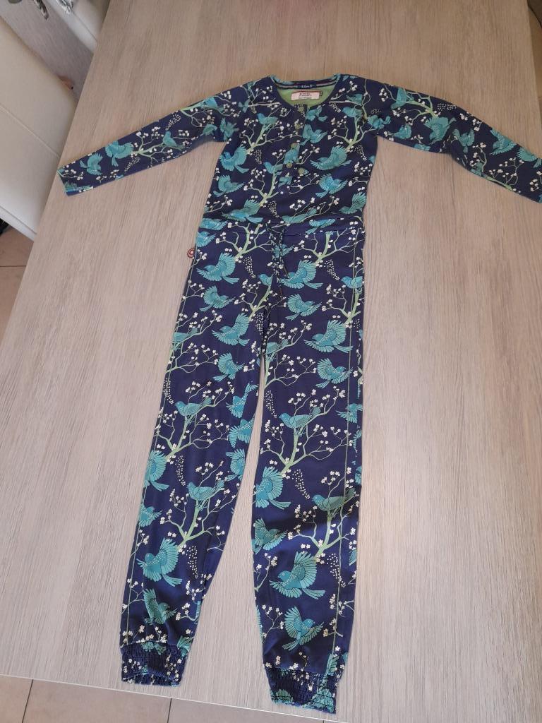 Jumpsuit 4 Funky Flavours 122/128, Enlèvement ou Envoi, Autres types, Comme neuf, 4 funky flavours