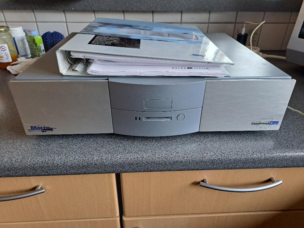 Videobewerkingstape, Ophalen, Hi 8, Overige typen