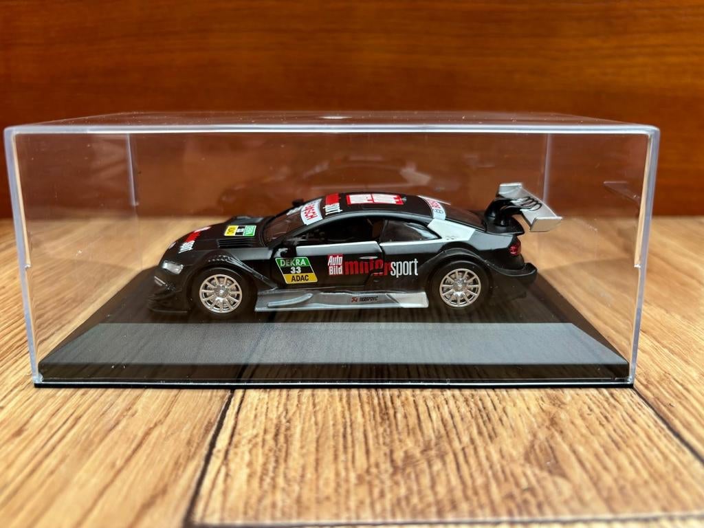 Audi RS 5 DTM #33, Ophalen of Verzenden, Zo goed als nieuw, Auto