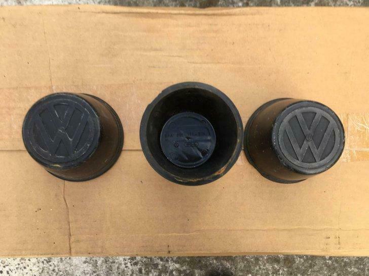 Diverse vw kever cox onderdelen oldtimer, Auto-onderdelen, Ophalen of Verzenden, Gebruikt, Volkswagen