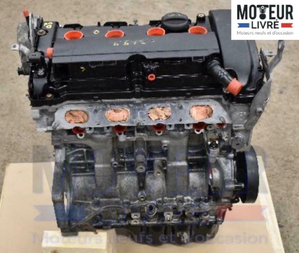 Moteur CITROEN DS3 PEUGEOT 207 CC 207 + 1.6L Essence, Envoi, Utilisé, Peugeot
