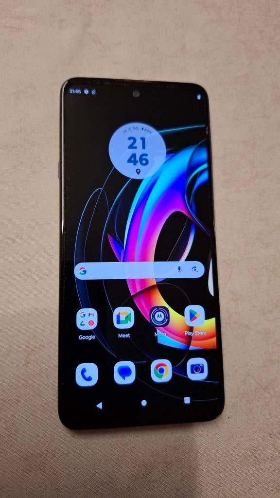 Motorola edge 2.0 lite, Telecommunicatie, Ophalen of Verzenden