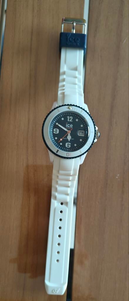 Unisex horloge Ice Watch, Ophalen of Verzenden, Zo goed als nieuw