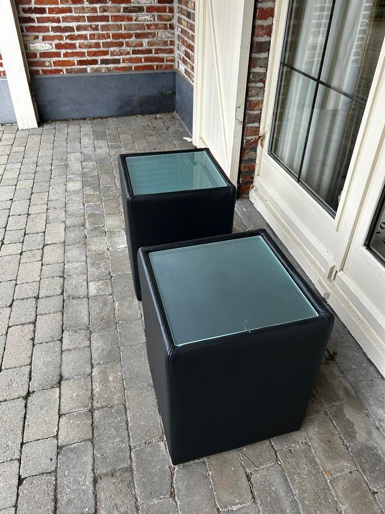bijzet tafel, Ophalen, Gebruikt