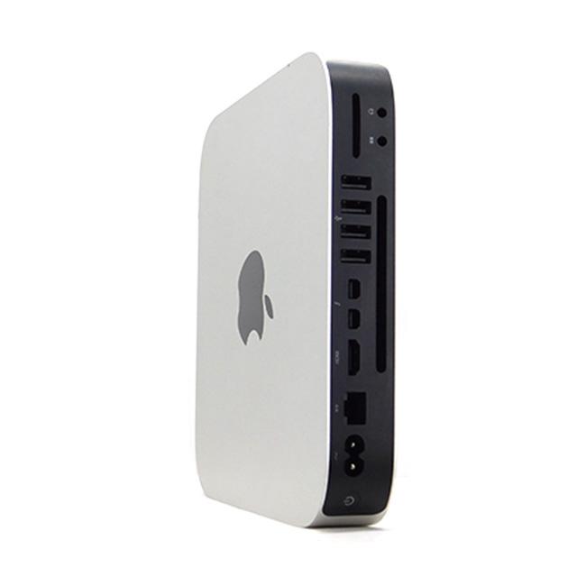 Apple Mac Mini A1347, Informatique & Logiciels, Apple Desktops, Envoi, Comme neuf, Mac Mini