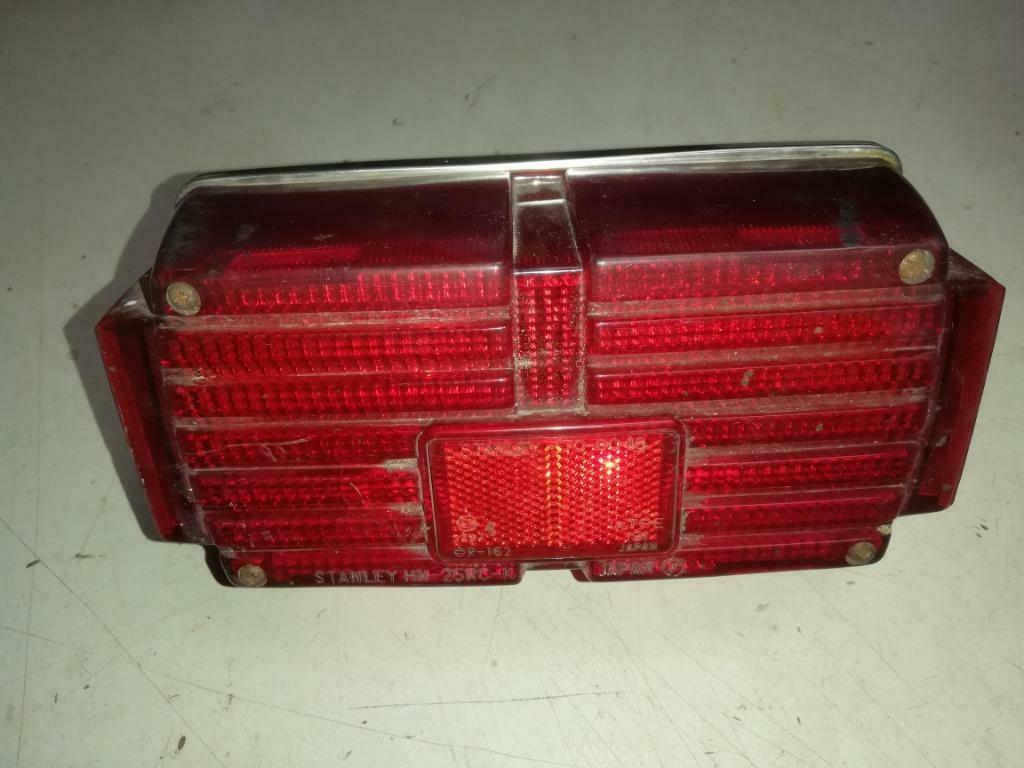 achterlicht honda cb 1100r van '81-'83, Ophalen of Verzenden, Gebruikt