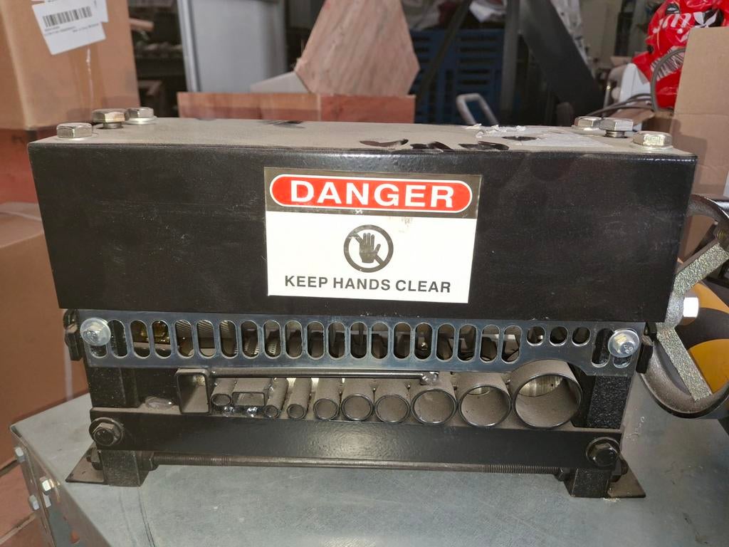 Handmatige kabelstripper, Doe-het-zelf en Bouw, Elektriciteit en Kabels, Ophalen