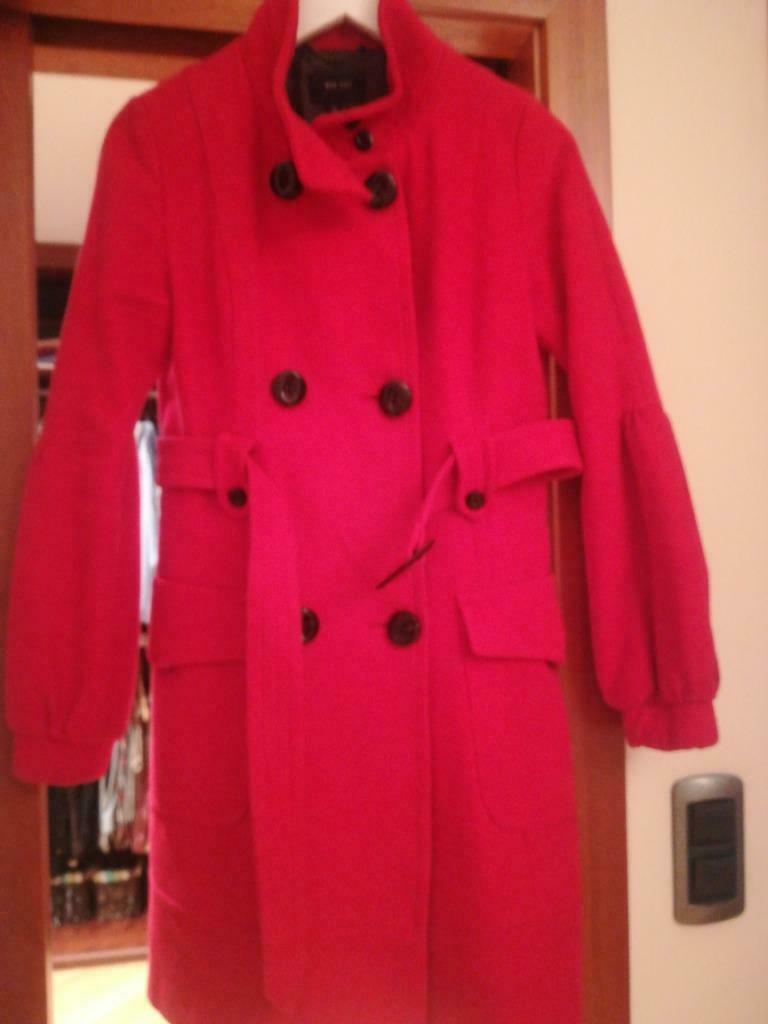 Manteau, Vêtements | Femmes, Enlèvement ou Envoi, Neuf, Taille 36 (S), Rouge