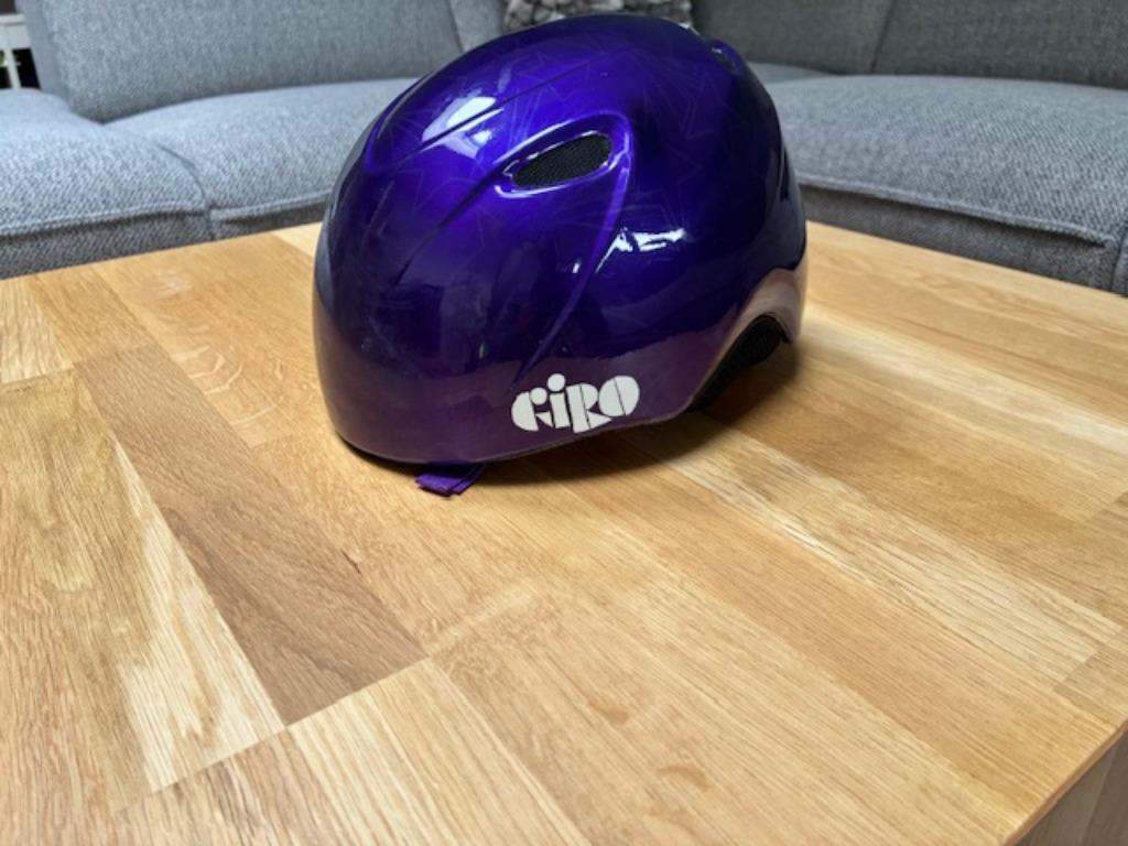 Skihelm kind, Overige merken, Gebruikt, Overige typen, Ophalen of Verzenden