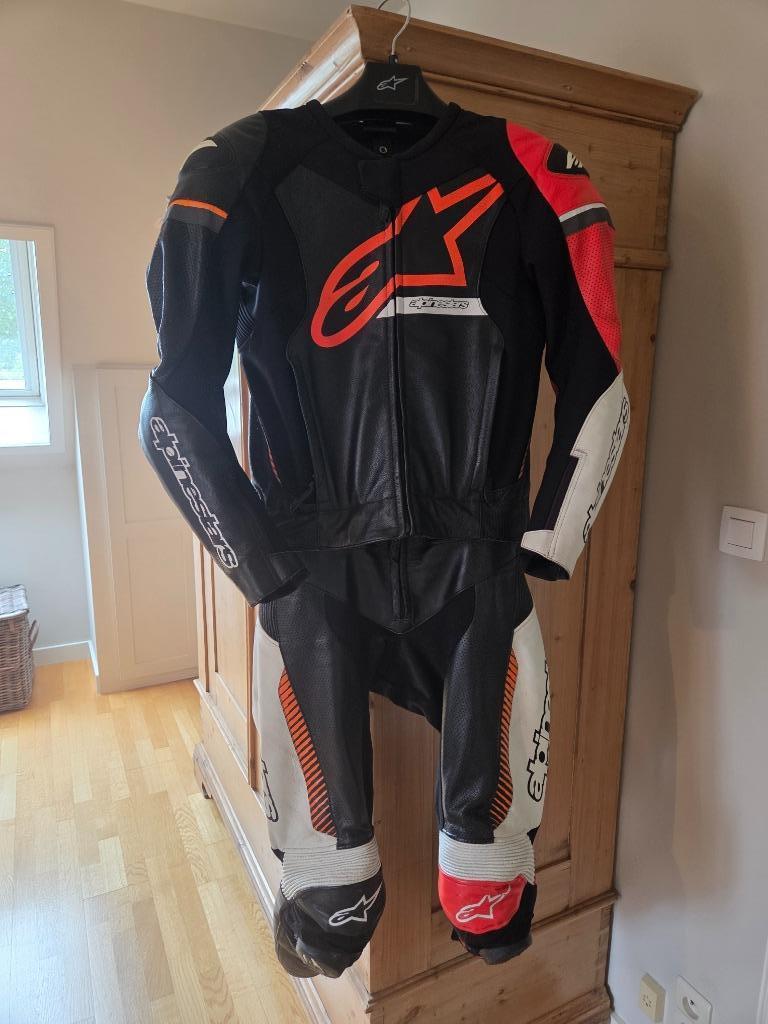 Combinaison de moto, Seconde main, Enlèvement, Alpinestars, Combinaison
