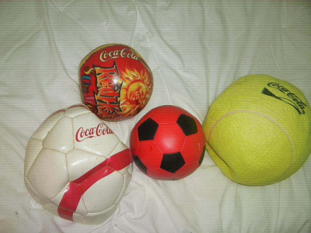 coca cola, Verzamelen, Ophalen, Nieuw, Overige typen