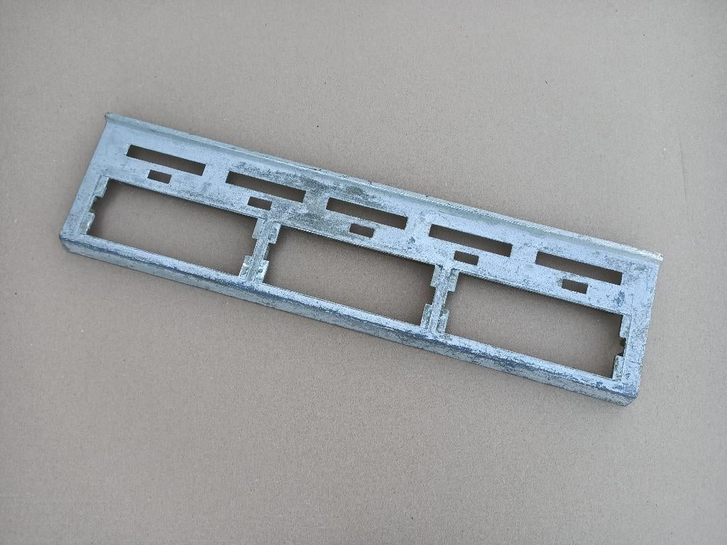 Toetsenbord Paneel Seeburg V200 (1956) jukebox, Verzamelen, Verzenden, Seeburg