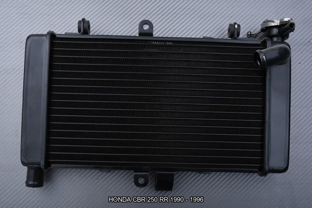 Radiateur AVDB pour HONDA CBR 250 RR 1990 - 1996, Enlèvement ou Envoi, Neuf