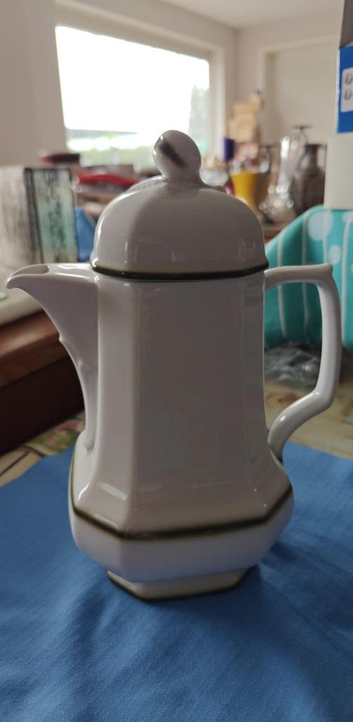 kan koffiekan Seltmann Bavaria Mirabell vintage, Antiek en Kunst, Ophalen of Verzenden