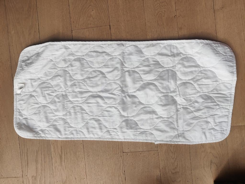 Matrasbeschermer co-sleeper Petite Amelie, Enlèvement, Comme neuf