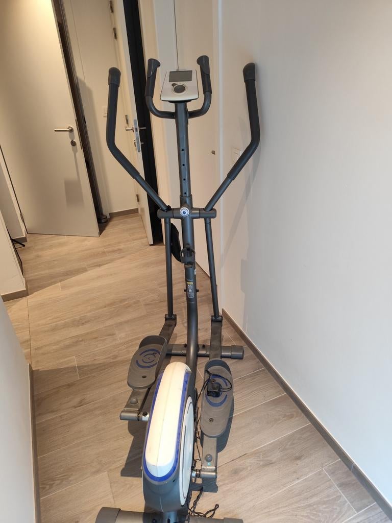 Vélo elliptique Domyos en bon état., Enlèvement, Vélo elliptique