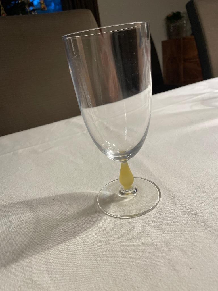 Champagneglas van Villeroy&Boch, Ophalen, Nieuw, Overige typen