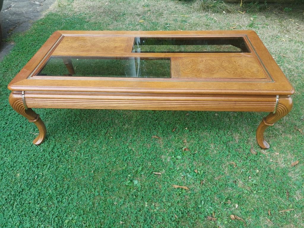Table basse de salon, Maison & Meubles, Enlèvement