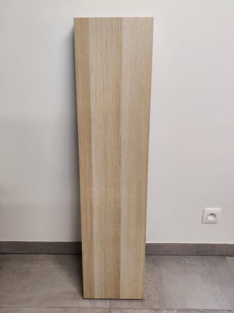 Wandplank, Ophalen, Nieuw