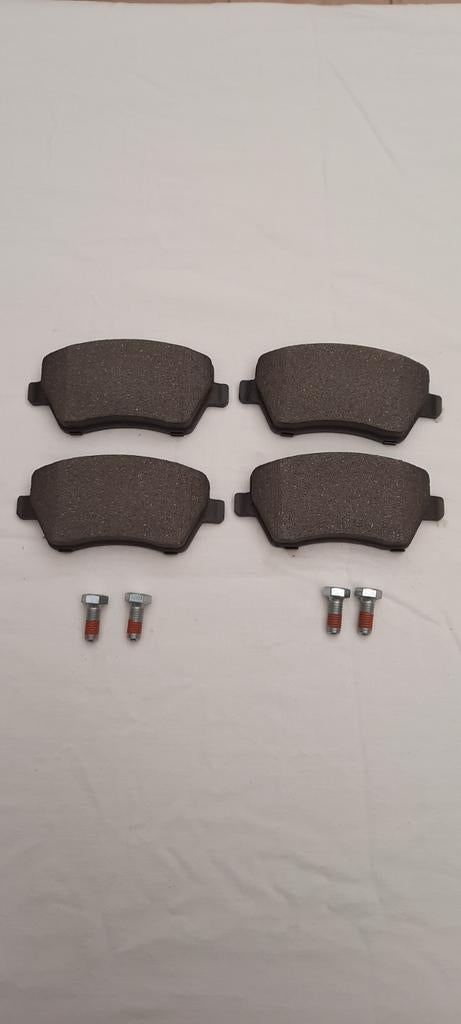 2 set Nieuwe remblokken Brembo, Ophalen of Verzenden, Overige automerken