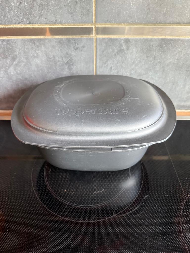 Tupperware Ultra Pro 3,5 litres, Enlèvement ou Envoi, Utilisé